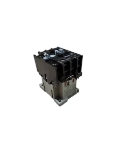 Allen bradley 22 601 123-13 contactor de CA 3-23-01 220v 50hz 254v 60hz